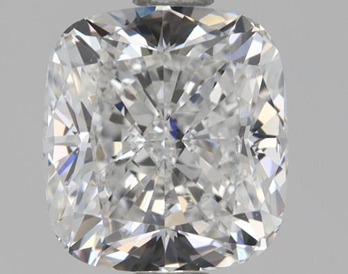 1.50 Carat Cushion Diamond