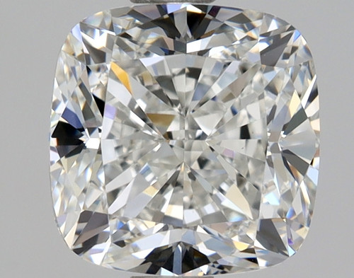 1.51 Carat Cushion Diamond