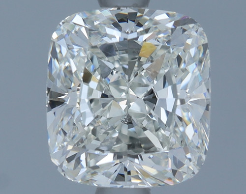 1.50 Carat Cushion Diamond