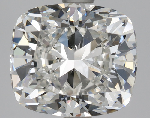2.08 Carat Cushion Diamond