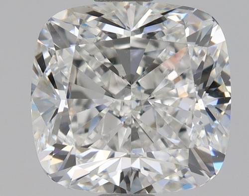 1.50 Carat Cushion Diamond