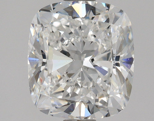 1.60 Carat Cushion Diamond