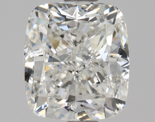 1.50 Carat Cushion Diamond