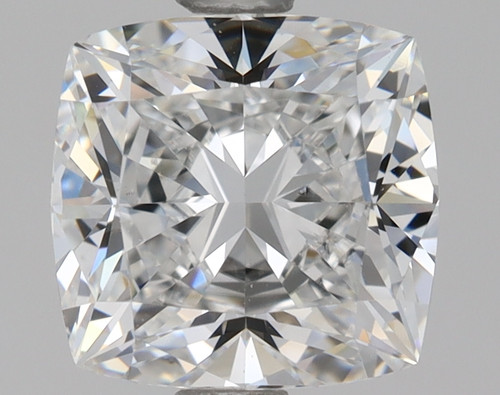 1.60 Carat Cushion Diamond