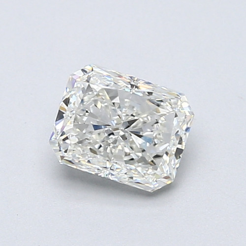 0.90 Carat Radiant Diamond