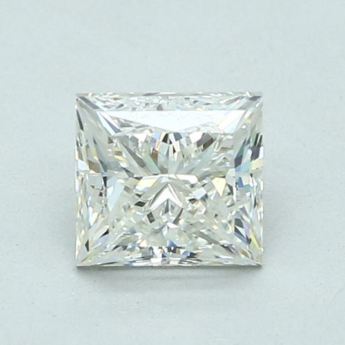 1.20 Carat Princess Diamond