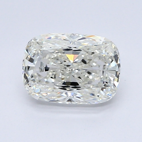 1.03 Carat Cushion Diamond