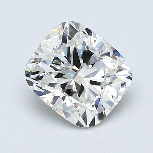 1.21 Carat Cushion Diamond