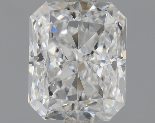 1.50 Carat Radiant Diamond