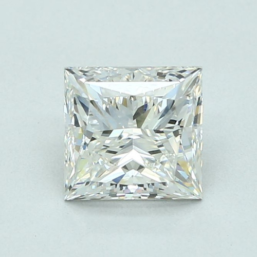 1.50 Carat Princess Diamond