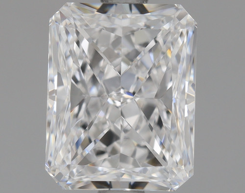 1.50 Carat Radiant Diamond