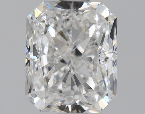 1.50 Carat Radiant Diamond