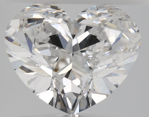 1.80 Carat Heart Diamond 1.80 Carat Heart Diamond