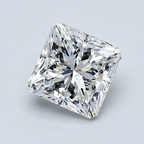 1.07 Carat Radiant Diamond