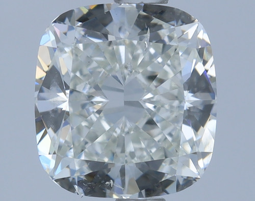 1.70 Carat Cushion Diamond