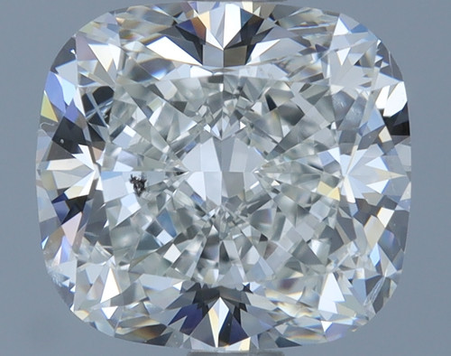 1.70 Carat Cushion Diamond