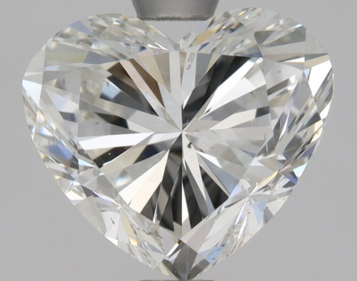 1.71 Carat Heart Diamond