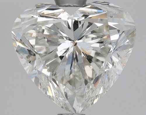 2.00 Carat Heart Diamond