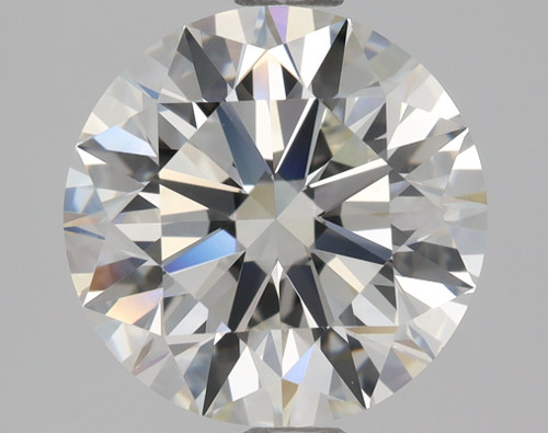 1.75 Carat Round Cut Diamond