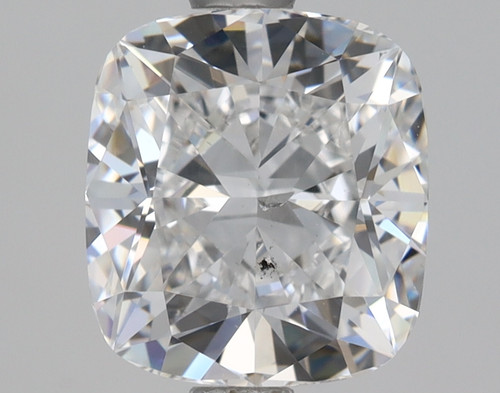 1.51 Carat Cushion Diamond