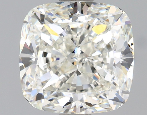 1.60 Carat Cushion Diamond