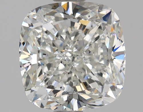1.70 Carat Cushion Diamond