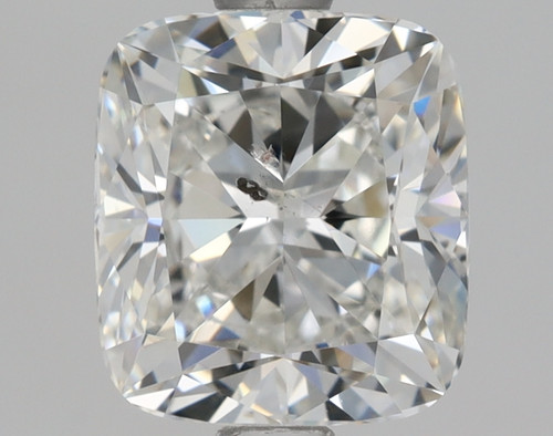 1.51 Carat Cushion Diamond