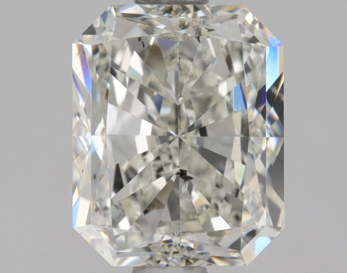 1.60 Carat Radiant Diamond