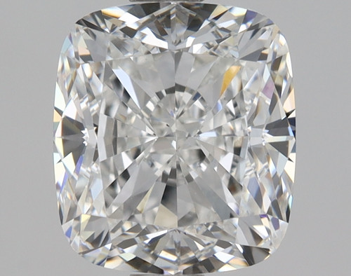 1.70 Carat Cushion Diamond