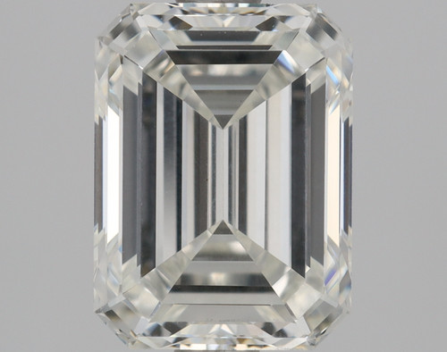 1.57 Carat Emerald Diamond