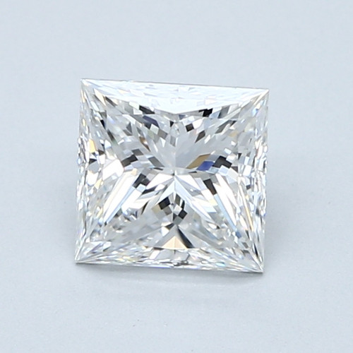 1.20 Carat Princess Diamond