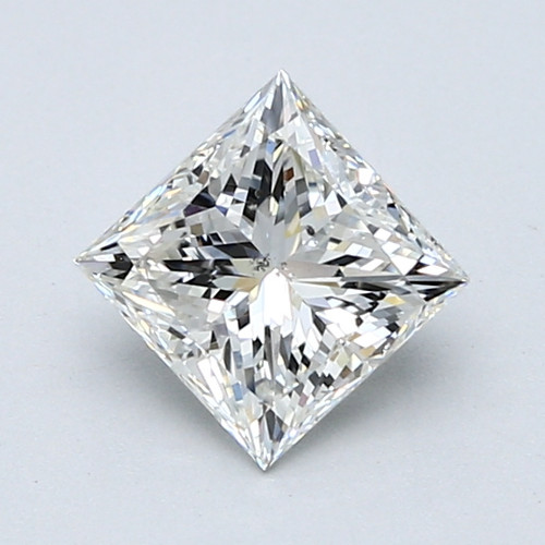 1.20 Carat Princess Diamond