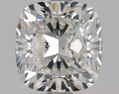 1.51 Carat Cushion Diamond