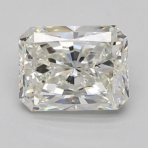 1.70 Carat Radiant Diamond
