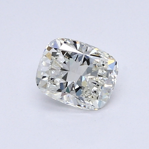 0.50 Carat Cushion Diamond