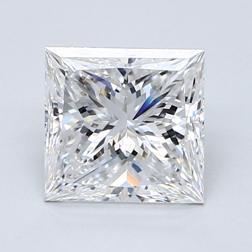 2.30 Carat Princess Diamond