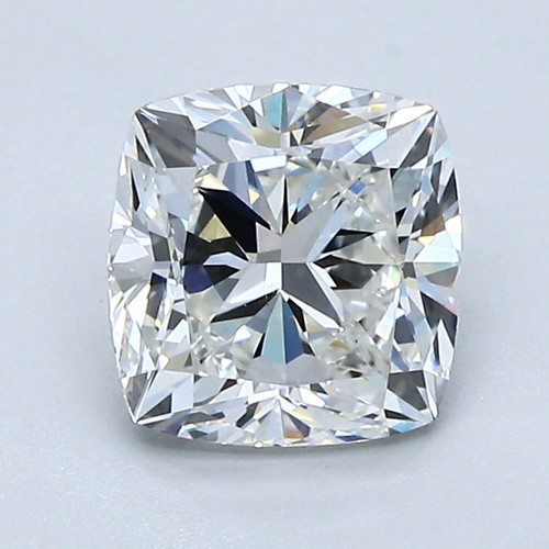 1.50 Carat Cushion Diamond
