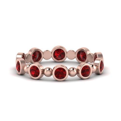0.80 ct. bead bezel set ruby wedding band in FDEWB123630RO(2.80MM)GRUDR NL RG GS.jpg