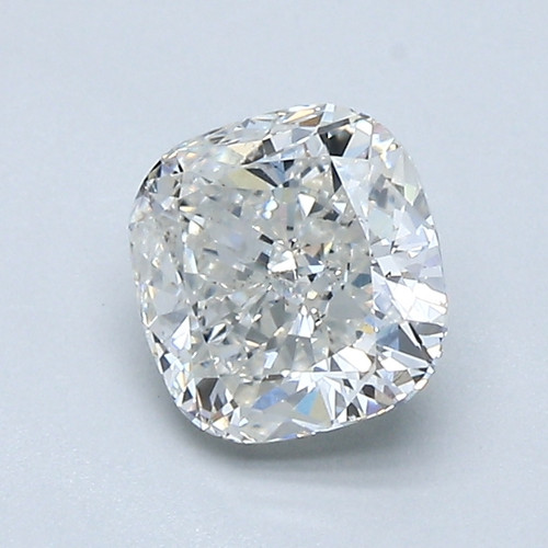 1.02 Carat Cushion Diamond