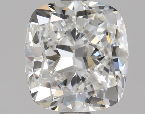 1.60 Carat Cushion Diamond