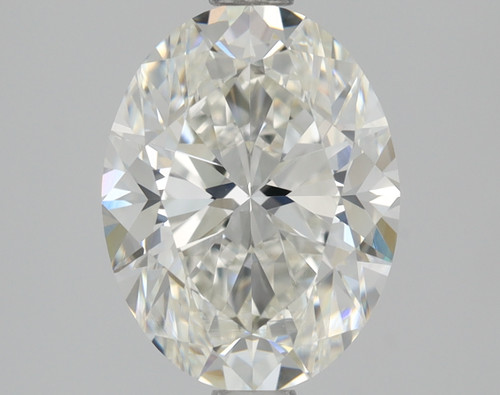 1.50 Carat Oval Diamond