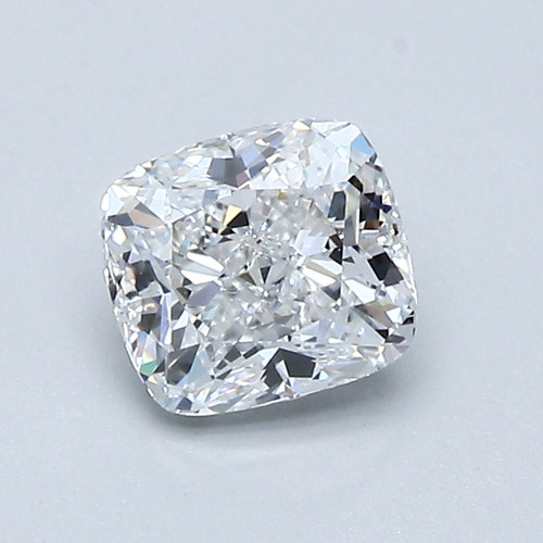 0.80 Carat Cushion Diamond