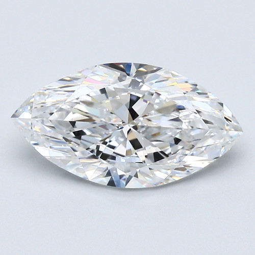 2.50 Carat Marquise Diamond