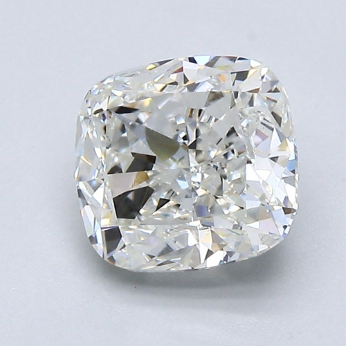 1.90 Carat Cushion Diamond