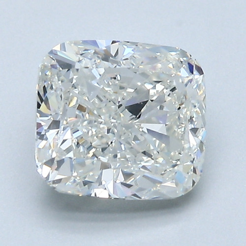 1.91 Carat Cushion Diamond