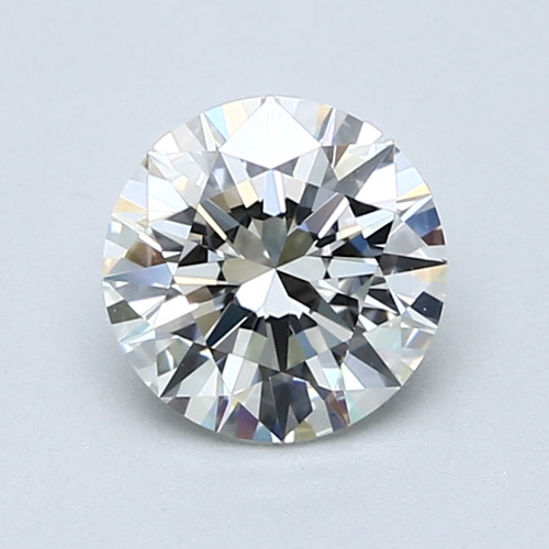 1.20 Carat Round Cut Diamond