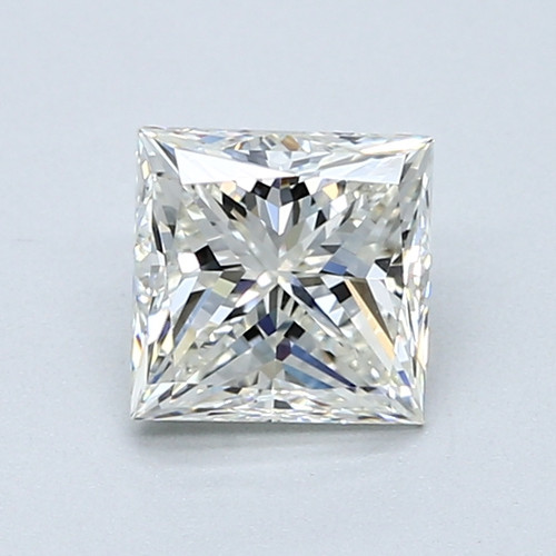1.30 Carat Princess Diamond