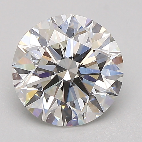 1.40 Carat Round Cut Diamond