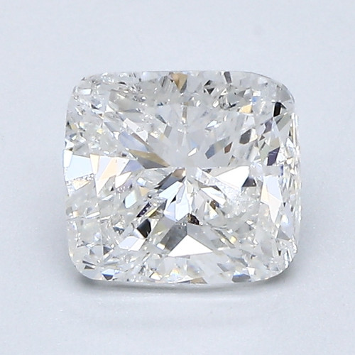 1.40 Carat Cushion Diamond