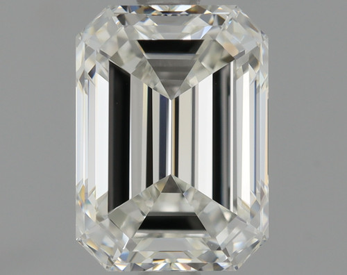 1.70 Carat Emerald Diamond